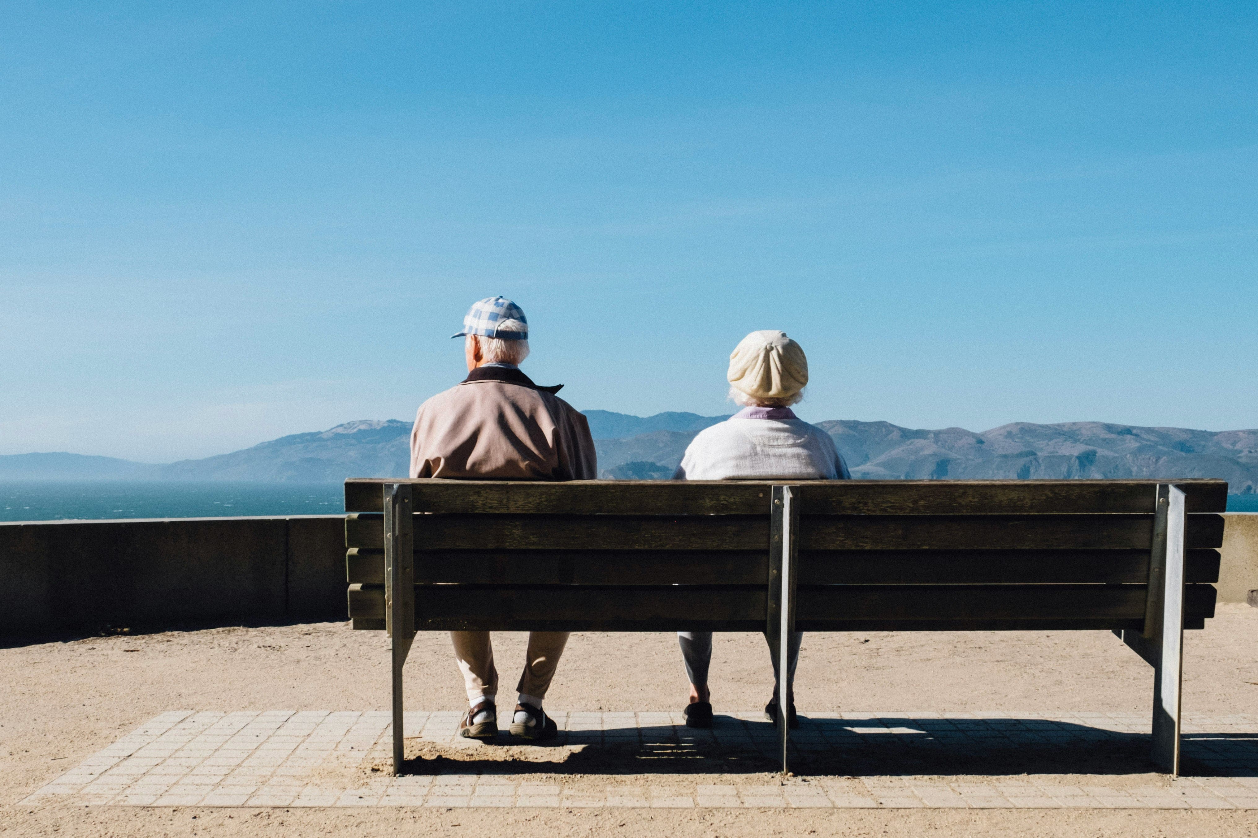 Best UK Befriending and Local Support Services (By Region)