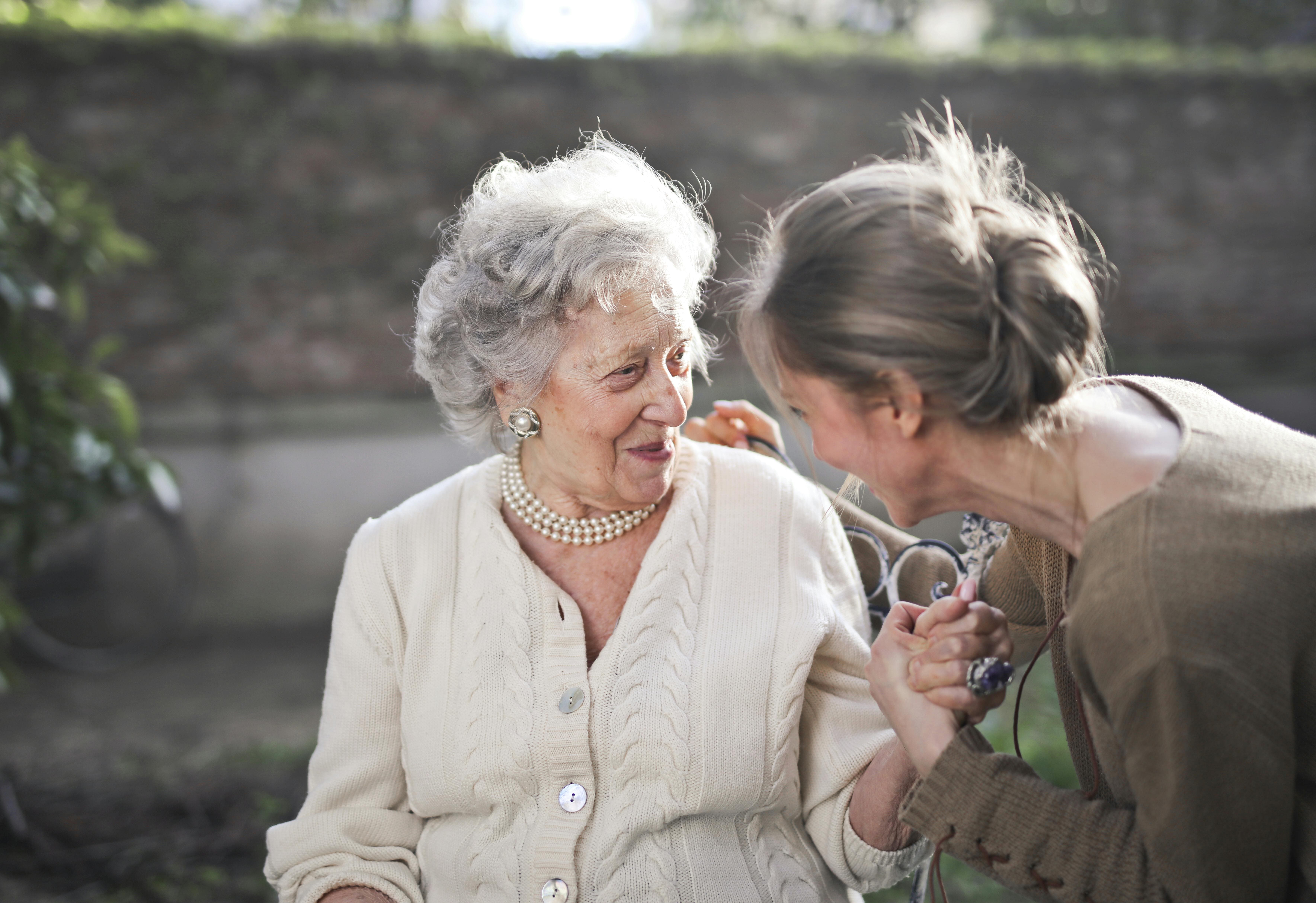 How to Talk About Loneliness Without Making Someone Feel Bad