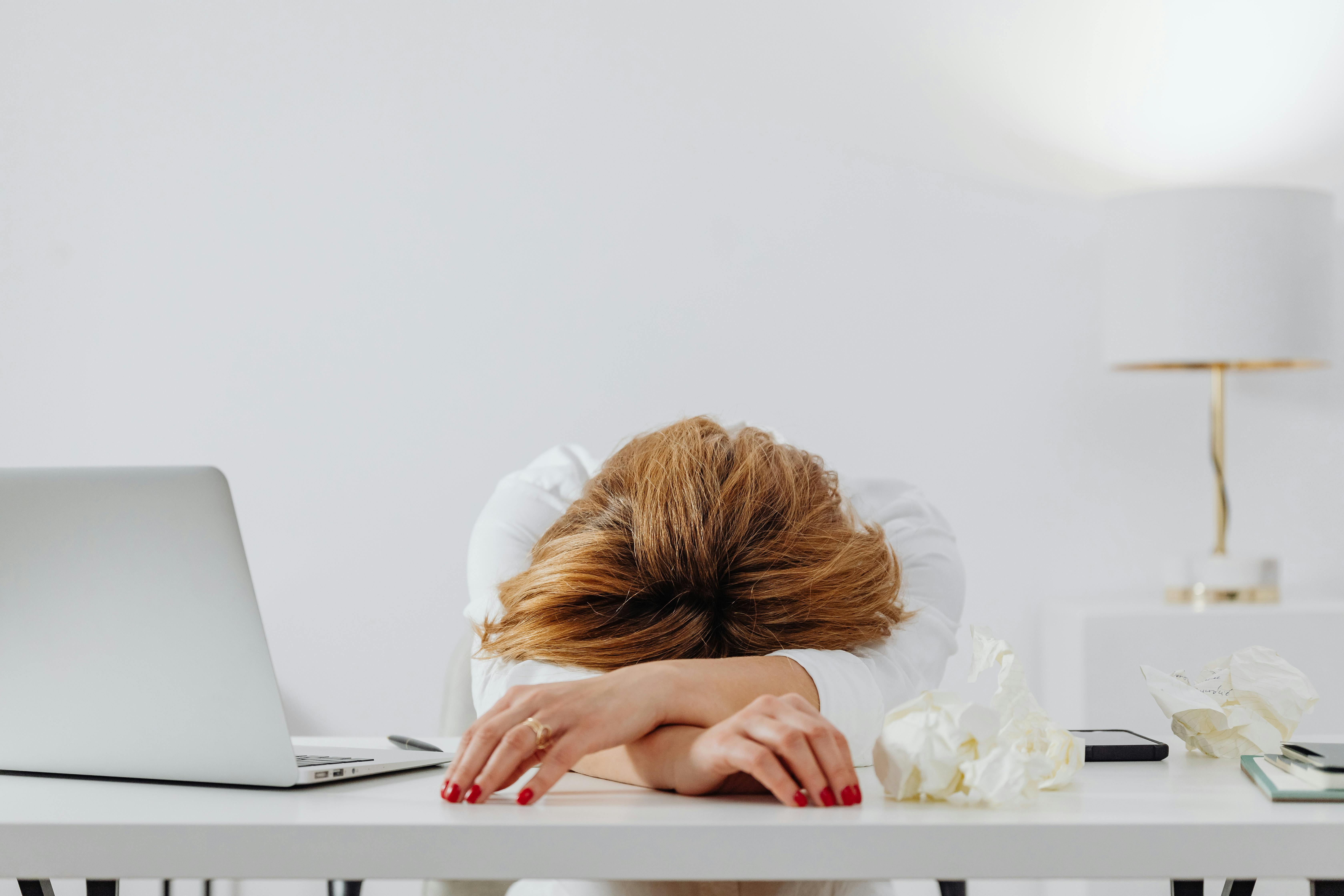 Support Burnout Isn't Failure: Early Signs and What to Do