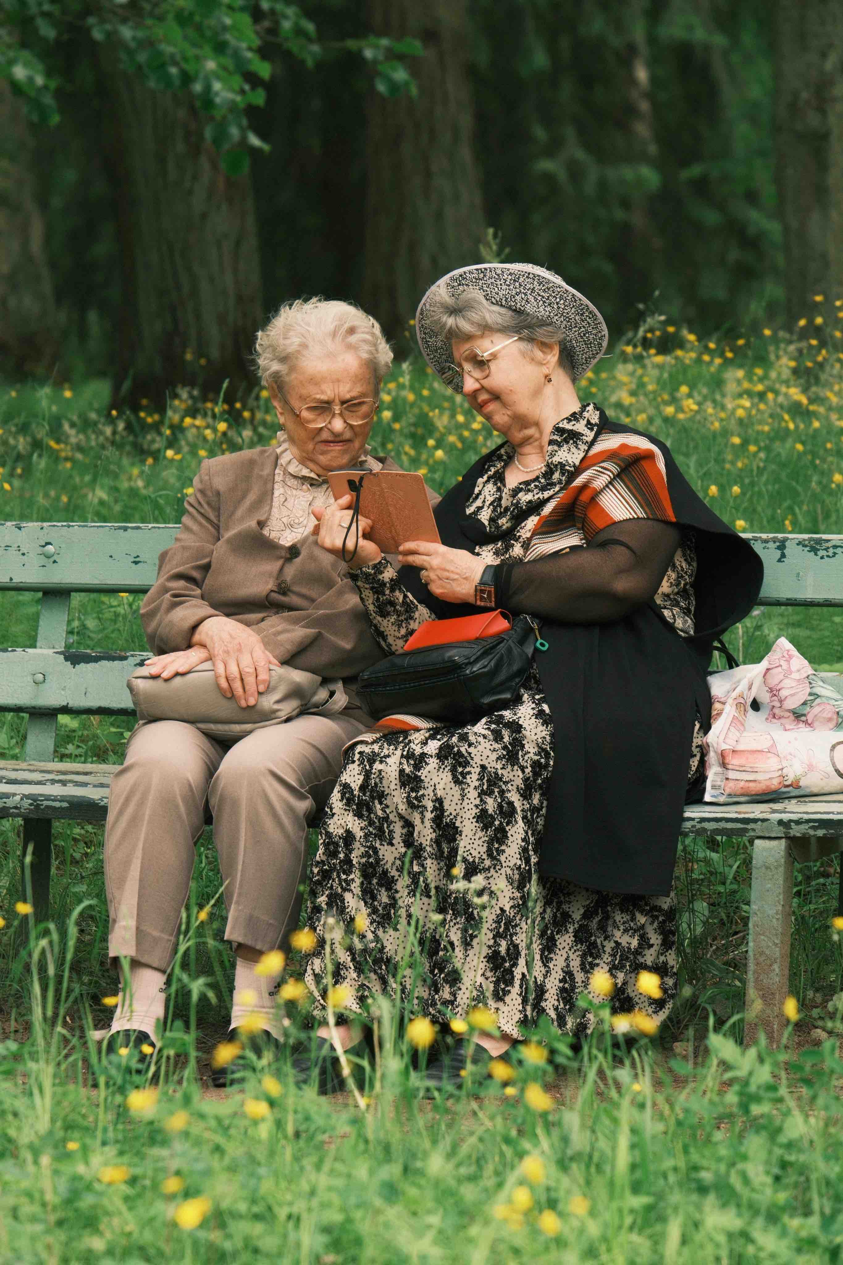 How to Talk to a Parent About Getting More Support (Without It Turning Into an Argument)